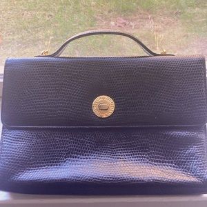Yuki Torii Tokyo Paris Handbag. Black